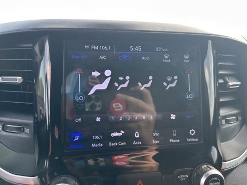 Used 2020 RAM 1500 Big Horn image 27
