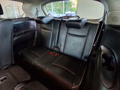 Used 2019 INFINITI QX60 Pure image 22