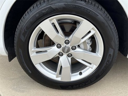 Used 2019 Audi Q5 2.0T Premium Plus image 10