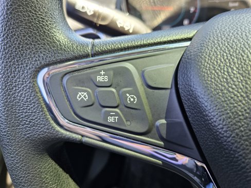 Used 2019 Chevrolet Cruze LT image 20