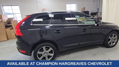 Used 2013 Volvo XC60 3.2 image 11