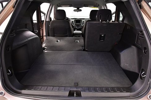 Used 2019 Chevrolet Equinox LT image 30