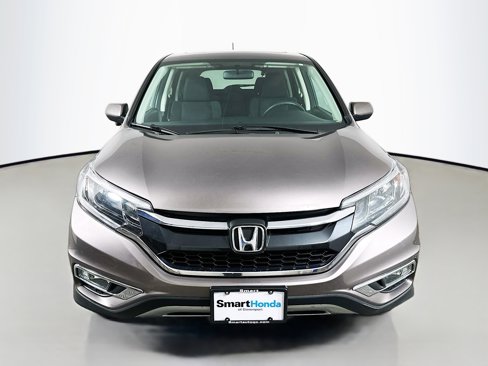 Used 2016 Honda CR-V EX image 2