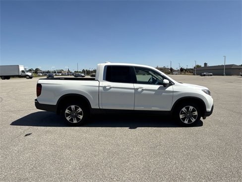 Used 2019 Honda Ridgeline RTL-T image 14