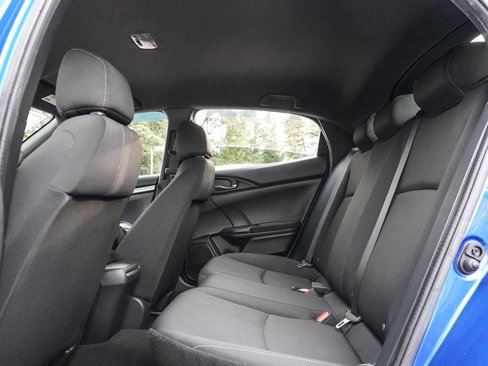 Used 2018 Honda Civic Sport image 33