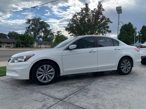 Used 2012 Honda Accord EX image 4