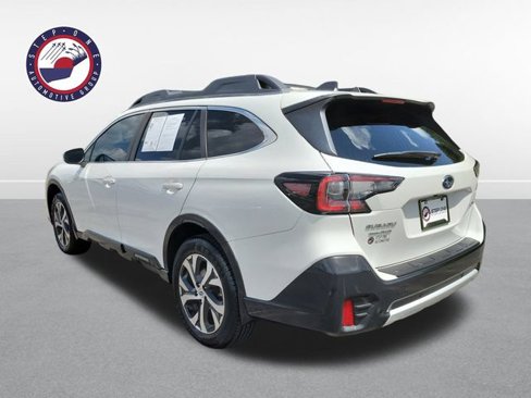 Used 2021 Subaru Outback Limited w/ Popular Package #2 image 26