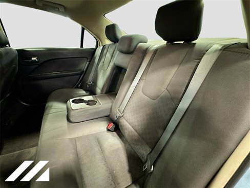 Used 2011 Ford Fusion SE w/ 202A Rapid Spec Order Code image 24