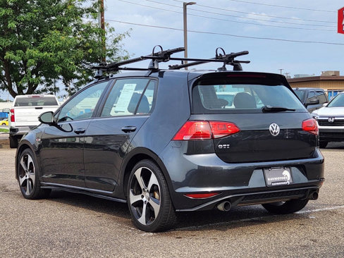 Used 2016 Volkswagen GTI S image 7