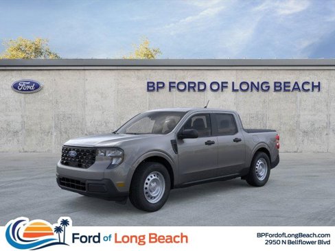 New 2025 Ford Maverick XL image 1