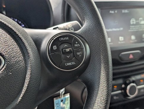 Certified 2021 Kia Soul LX image 26