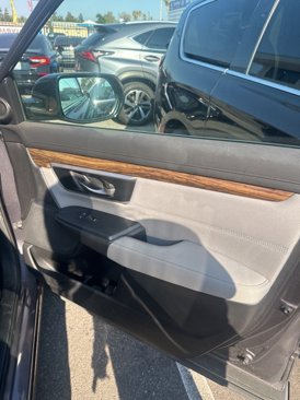 Used 2017 Honda CR-V EX image 14