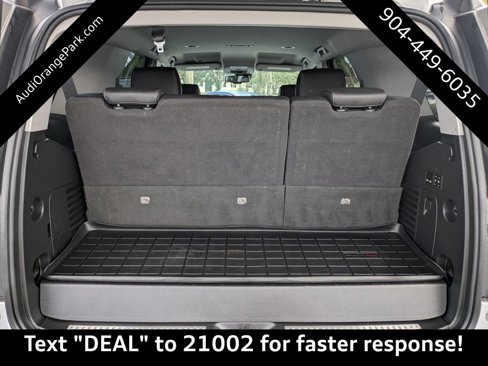Used 2020 Chevrolet Tahoe Premier image 14