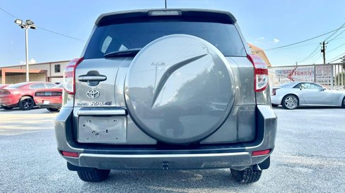 Used 2010 Toyota RAV4 2WD image 6