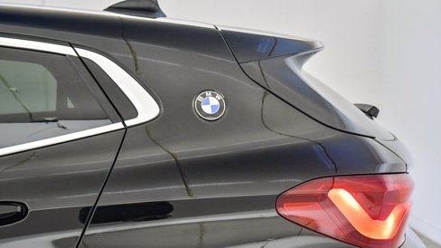 Certified 2022 BMW X2 sDrive28i w/ Convenience Package image 12