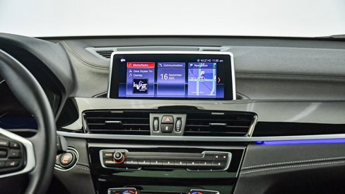 Certified 2023 BMW X2 sDrive28i w/ Convenience Package image 16