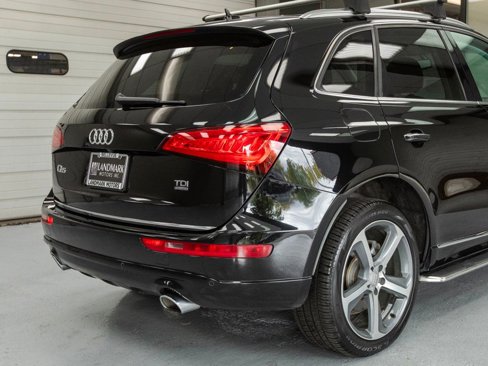 Used 2015 Audi Q5 TDI Premium Plus w/ Technology Package image 31