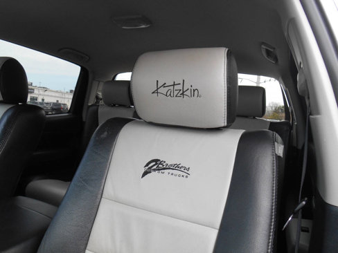 Used 2008 Toyota Tundra SR5 image 16
