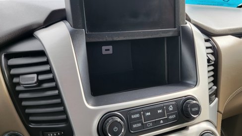 Used 2017 GMC Yukon SLT w/ Open Road Package image 29