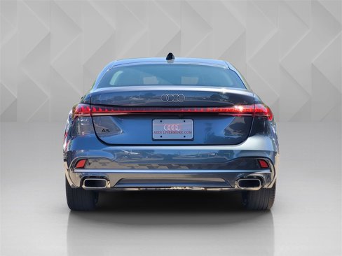 New 2025 Audi A5 2.0T Premium Plus image 5