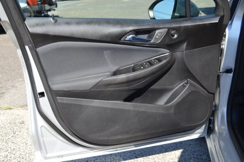 Used 2019 Chevrolet Cruze LS w/ LS Convenience Package image 26