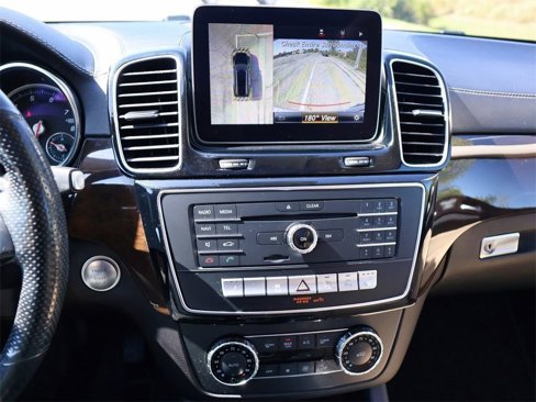Used 2019 Mercedes-Benz GLS 450 4MATIC image 23