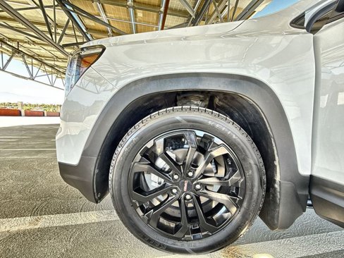 Used 2022 GMC Terrain SLT w/ Tech Package image 33