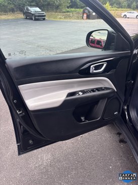 Used 2022 Jeep Compass Limited w/ Sun and Sound Group image 10