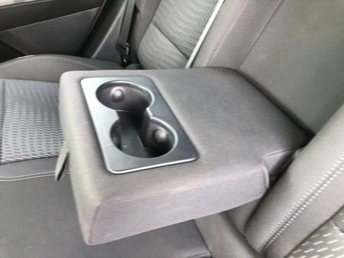 New 2025 Chevrolet Equinox LT w/ Safety and Technology Package image 37