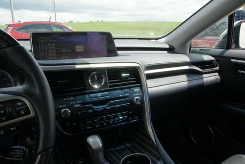 Used 2017 Lexus RX 350 AWD image 18