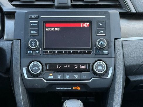 Used 2020 Honda Civic LX image 17