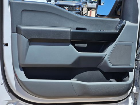 Certified 2021 Ford F150 XL w/ Equipment Group 101A High image 13