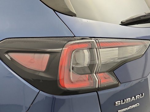 Used 2020 Subaru Outback Limited w/ Popular Package #2 image 35