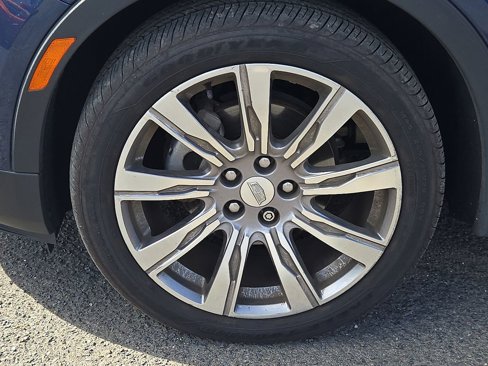 Used 2019 Cadillac XT4 Sport image 13