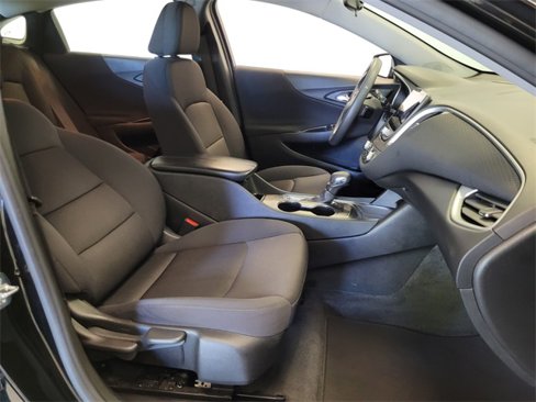 Used 2023 Chevrolet Malibu LT image 15