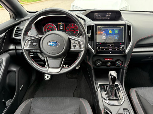 Used 2017 Subaru Impreza 2.0i Sport image 3