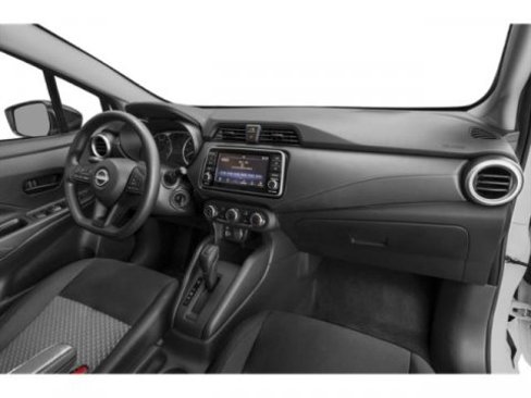 Certified 2024 Nissan Versa S image 18
