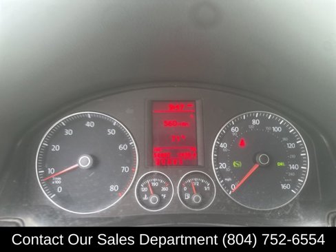 Used 2008 Volkswagen Rabbit S image 15