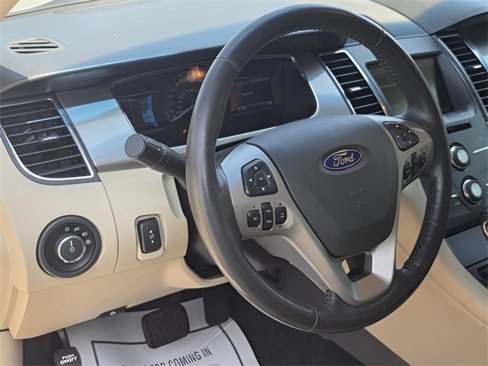 Used 2015 Ford Taurus SEL w/ Equipment Group 201A image 16