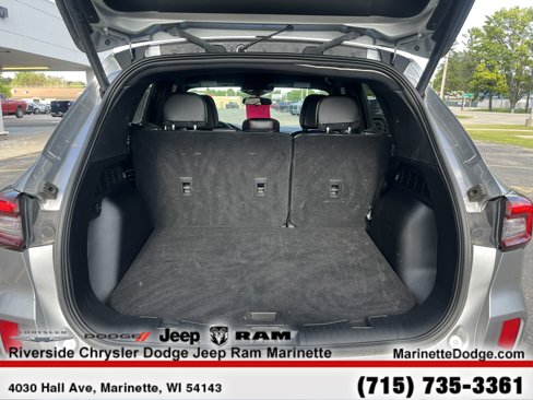 Used 2024 Ford Escape ST-Line image 17