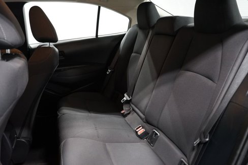 Certified 2022 Toyota Corolla LE image 12