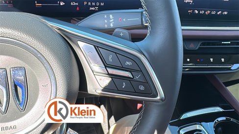 Used 2024 Buick Envision Sport Touring image 20