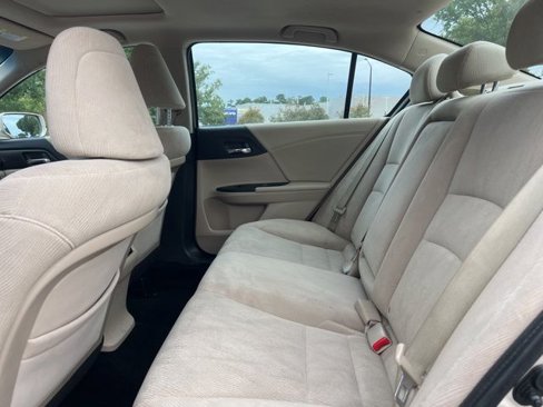 Used 2013 Honda Accord EX image 16