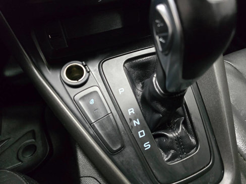 Used 2016 Ford Focus SE w/ Equipment Group 201A image 23