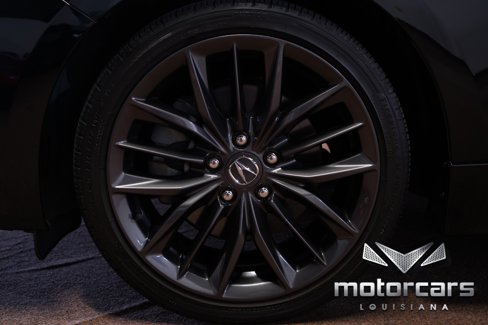 Used 2021 Acura ILX image 21