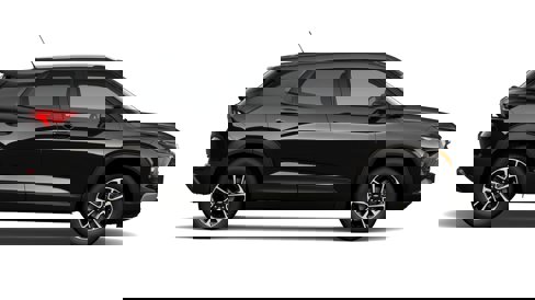 New 2026 Chevrolet TrailBlazer LT w/ Convenience Package image 17