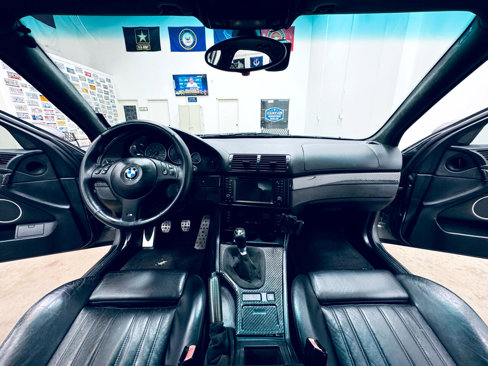 Used 2002 BMW M5 image 29