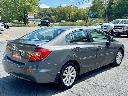 Used 2012 Honda Civic EX-L image 7