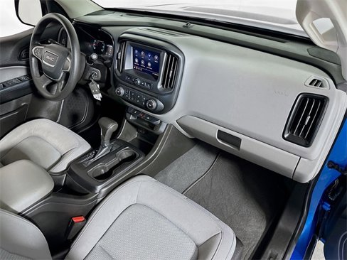 Used 2021 GMC Canyon Elevation Standard w/ Convenience Package image 24