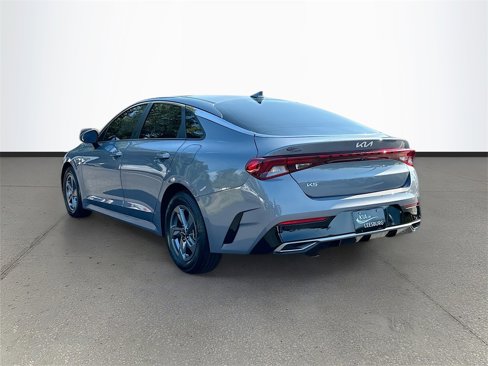 Used 2023 Kia K5 LXS image 5